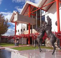 Rymill Coonawarra - Accommodation Bookings