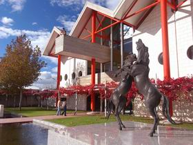 Rymill Coonawarra - Accommodation Bookings 0