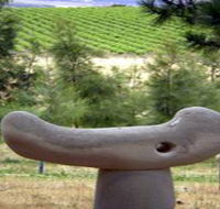 Bella Cosa Sculpture Park and Gallery Tapas Bar - Accommodation Bookings