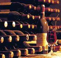 Berri Estates Winery - Cellar Door Sales - Accommodation Bookings