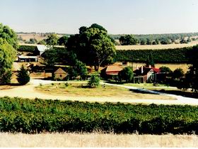 Irvine Wines - Accommodation Bookings 0
