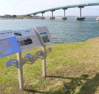 River Boat Trail - Accommodation Bookings