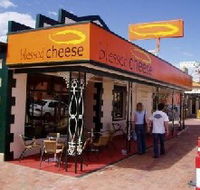 Blessed Cheese - Accommodation Bookings