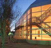 Barossa Arts and Convention Centre - Accommodation Bookings