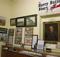 Minlaton Museum - Accommodation Bookings
