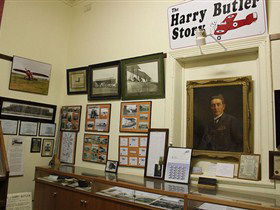 Minlaton Museum - Accommodation Bookings 0