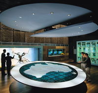 National Wine Centre Of Australia - Accommodation Bookings