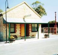 Edithburgh Museum - Accommodation Bookings