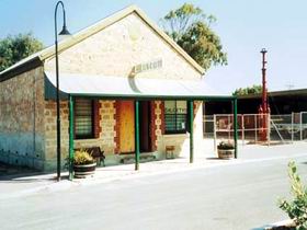 Edithburgh Museum - Accommodation Bookings 0