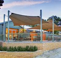 Partalunga Vineyard - Accommodation Bookings