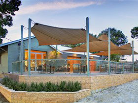 Partalunga Vineyard - Accommodation Bookings 0