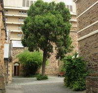 Flinders Street Baptist Church - Accommodation Bookings