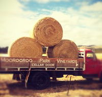 Moorooroo Park Vineyards - Accommodation Bookings