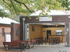 Gulf Brewery - Accommodation Bookings 0
