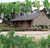 VineCrest Fine Barossa Wine - Accommodation Bookings