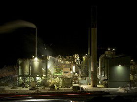 Nyrstar Lead Smelter - Accommodation Bookings 0