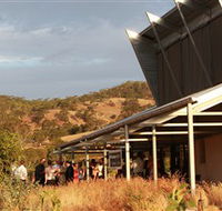 Kabminye Wines - Accommodation Bookings