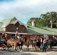 Anlaby Station - Accommodation Bookings