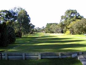 Penola Golf Course - Accommodation Bookings 0