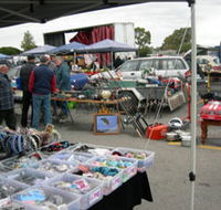 Gepps Cross Treasure Market - Accommodation Bookings