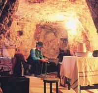 Umoona Opal Mine And Museum - Accommodation Bookings