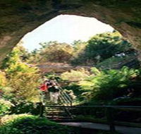 Engelbrecht Cave - Accommodation Bookings