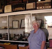 Streaky Bay National Trust Museum - Accommodation Bookings