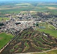 Kadina Golf Club - Accommodation Bookings