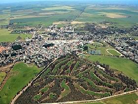 Kadina Golf Club - Accommodation Bookings 0