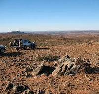 Willangi Bush Escapes - Accommodation Bookings