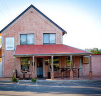 Ekhidna Wines - Accommodation Bookings