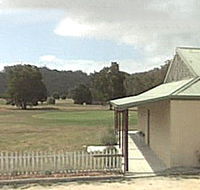 St Helens Golf Club - Accommodation Bookings