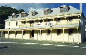  Accommodation Bookings