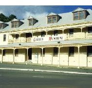 Eric Thomas Galley Museum - Accommodation Bookings
