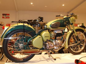 Bicheno Motorcycle Museum - Accommodation Bookings 0