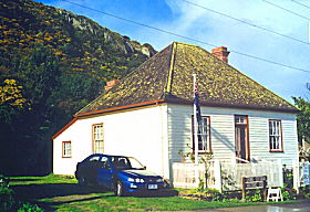 Joe Lyons Cottage - Accommodation Bookings 0