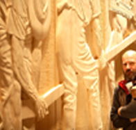 Wall in the Wilderness - The - Accommodation Bookings