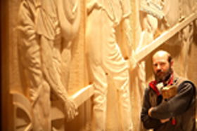 Wall In The Wilderness - The - Accommodation Bookings 0