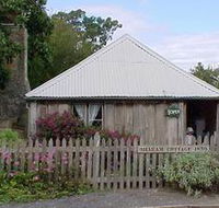 Petticoat Lane - Accommodation Bookings