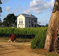 Highbank Vineyards - Accommodation Bookings