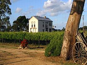 Highbank Vineyards - Accommodation Bookings 0