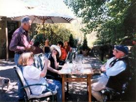 Summertown SA Accommodation Bookings