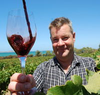 Boston Bay Wines - Accommodation Bookings