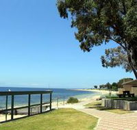 Stansbury Walking Trails - Accommodation Bookings