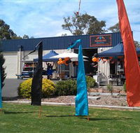 Prancing Pony Brewery - Accommodation Bookings