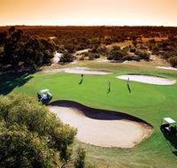 Renmark Golf Club - Accommodation Bookings