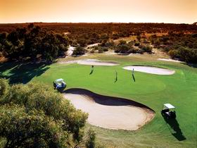Renmark Golf Club - Accommodation Bookings 0
