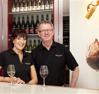 Sorby Adams Wineroom and Pantry - Accommodation Bookings