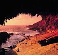 Admirals Arch - Accommodation Bookings