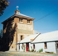 The Oakbank Weaver - Accommodation Bookings